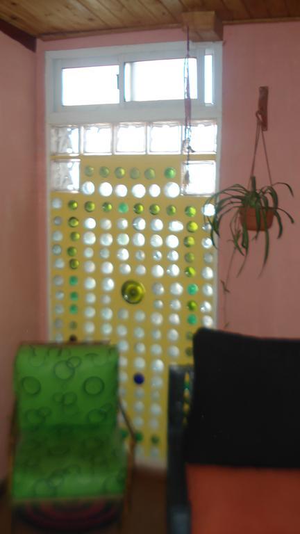 Hostel El Agora Trelew Cameră foto