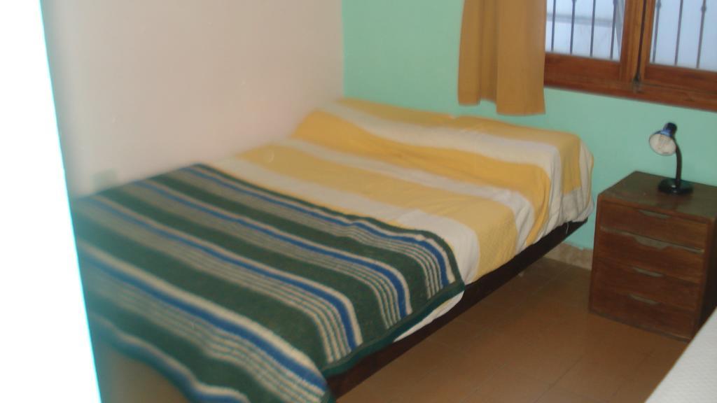 Hostel El Agora Trelew Cameră foto