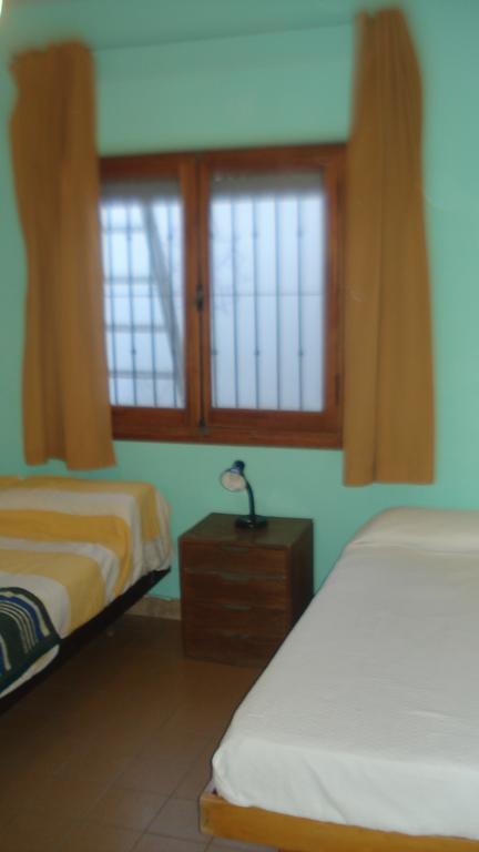 Hostel El Agora Trelew Cameră foto