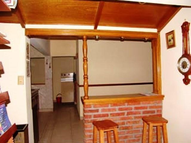 Hostel El Agora Trelew Exterior foto
