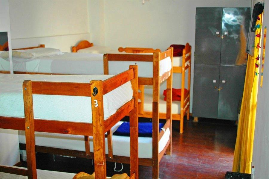 Hostel El Agora Trelew Cameră foto